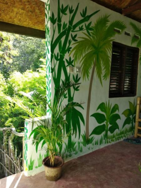 Kuta Mountain House